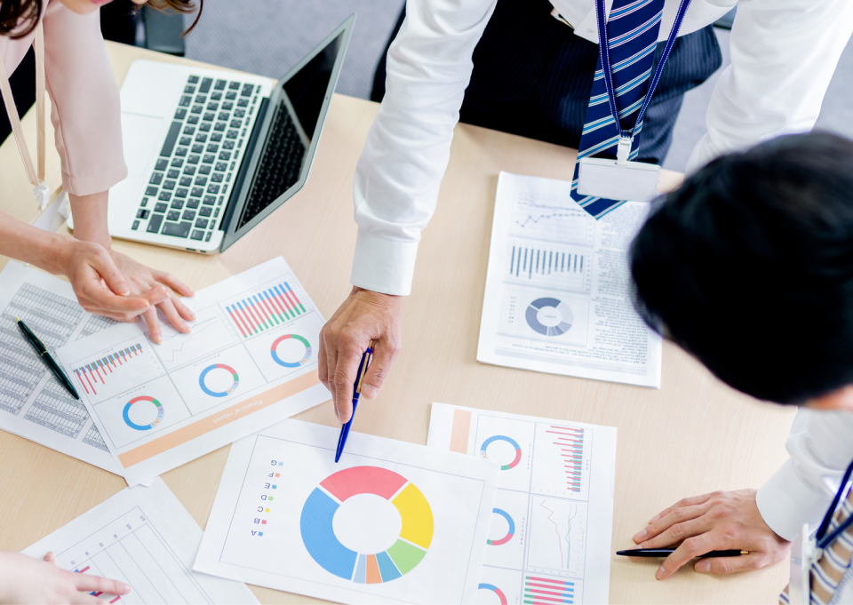 プロフェッショナル＆イノベーション志向